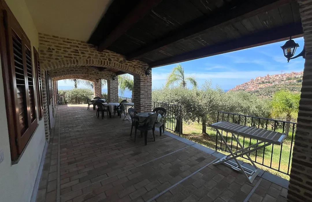 Agriturismo Cally Cally-1