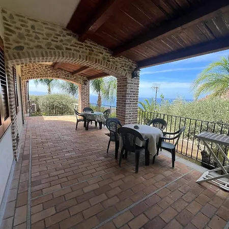 Agriturismo Cally Cally-2